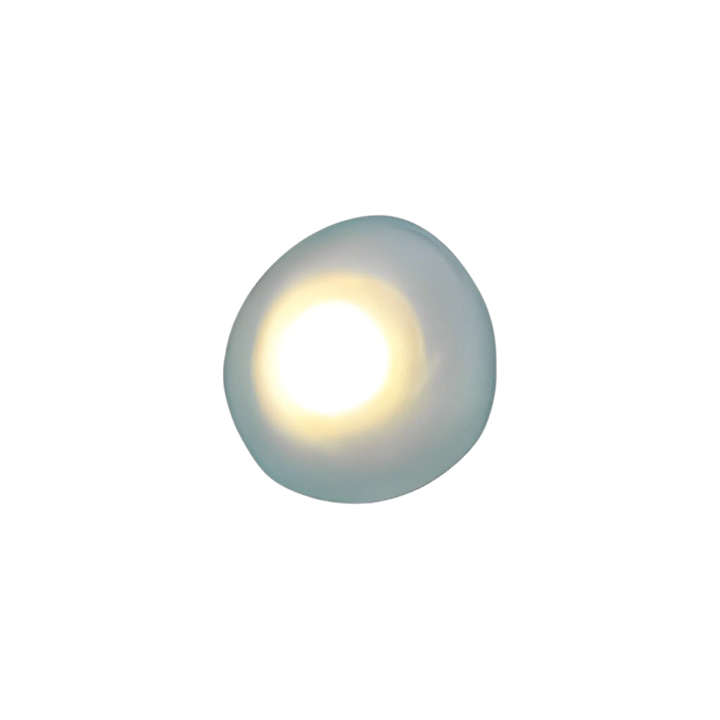 Glass Pebbles Led Wall Sconces Ha095600