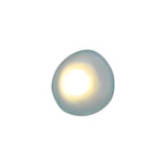 Glass Pebbles Led Wall Sconces Ha095600