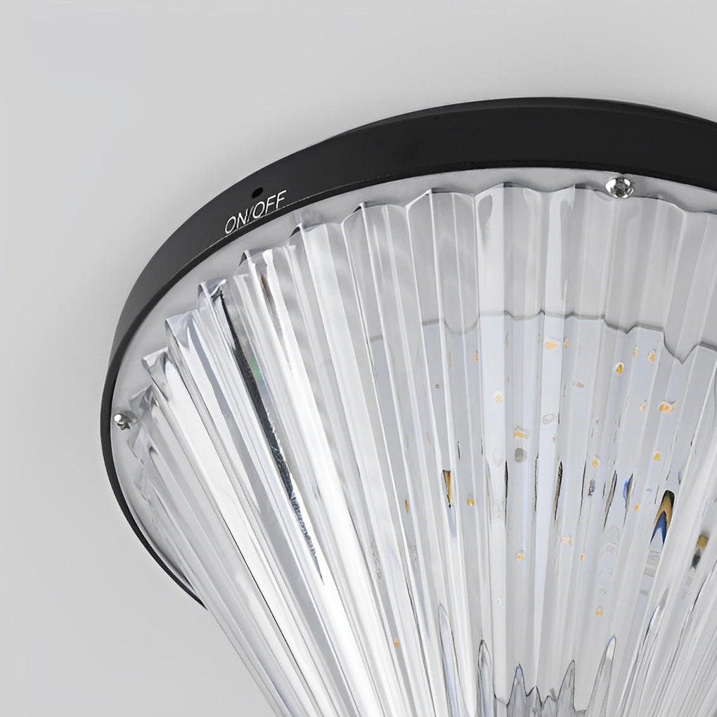 Waterproof Solar Outdoor Lights Ha080082