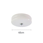 Simple Round Glass Led Ceiling Lights Modern Nordic Pendant Light Home Decoration Bedroom Living Room Chandelier Ceiling Lamp