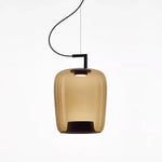 Duo Line Pendant Light