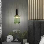 Lantern Shaped Pendant Lights Ha077827