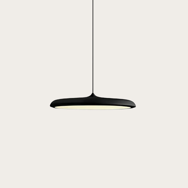 Cookie Pendant Light Modern