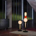 Candy Glaze Floor Lamp