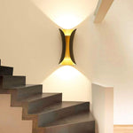 Vista Beam Outdoor Wall Light
