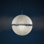 Moonflair Pendant Light