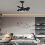 3 Blades Nordic Ceiling Fans Light Ha091532