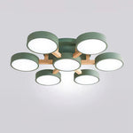 Lumi Cluster Acrylic Ceiling Light
