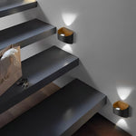 Up And Down Lighting Led Wall Lights Ha082827