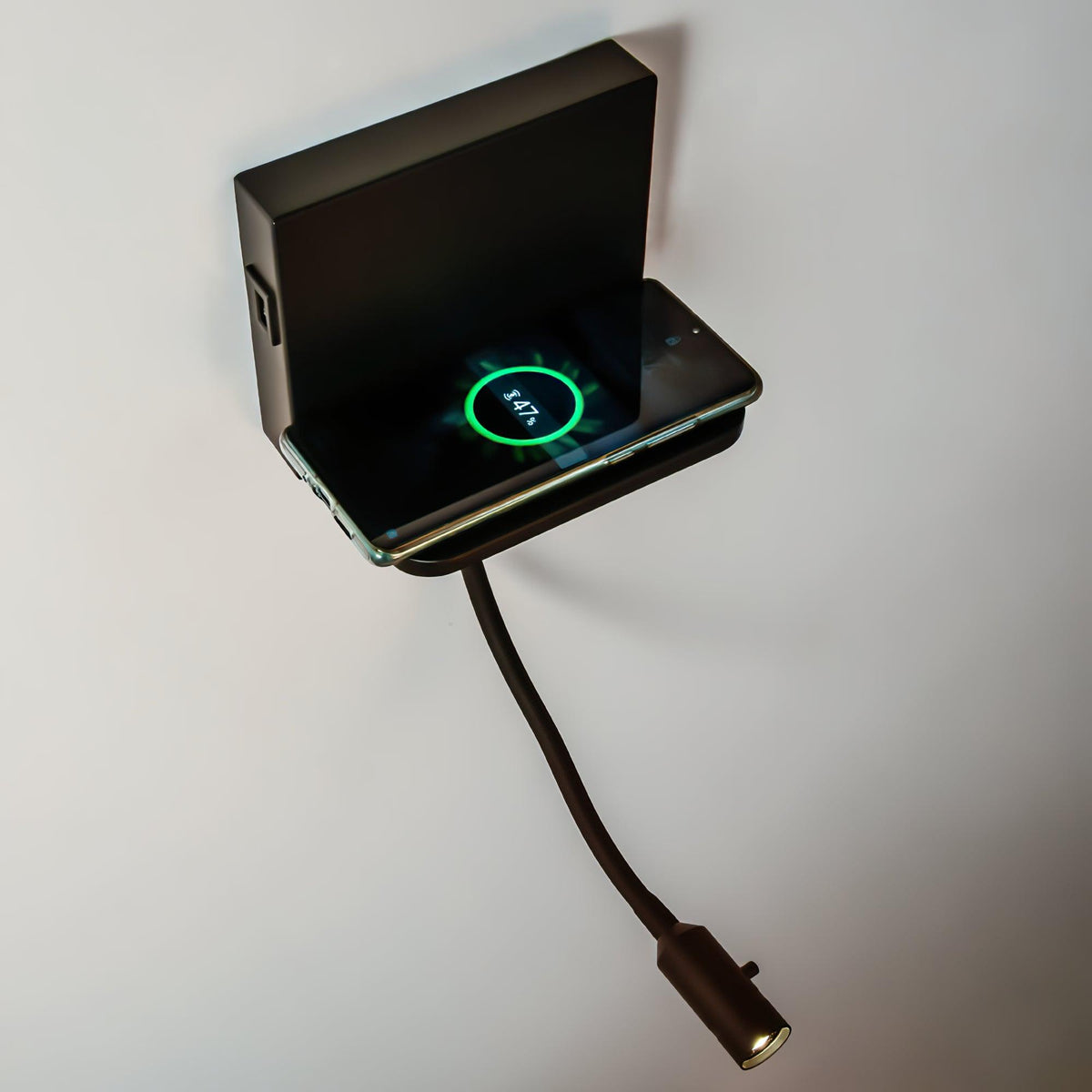 Mr X Led Wall Light