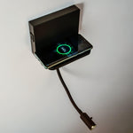 Mr X Led Wall Light