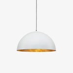 Marlow Dome Pendant Lamp