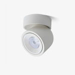 Clara Rotating Surface Downlight | Adjustable LED Ceiling Spotlight