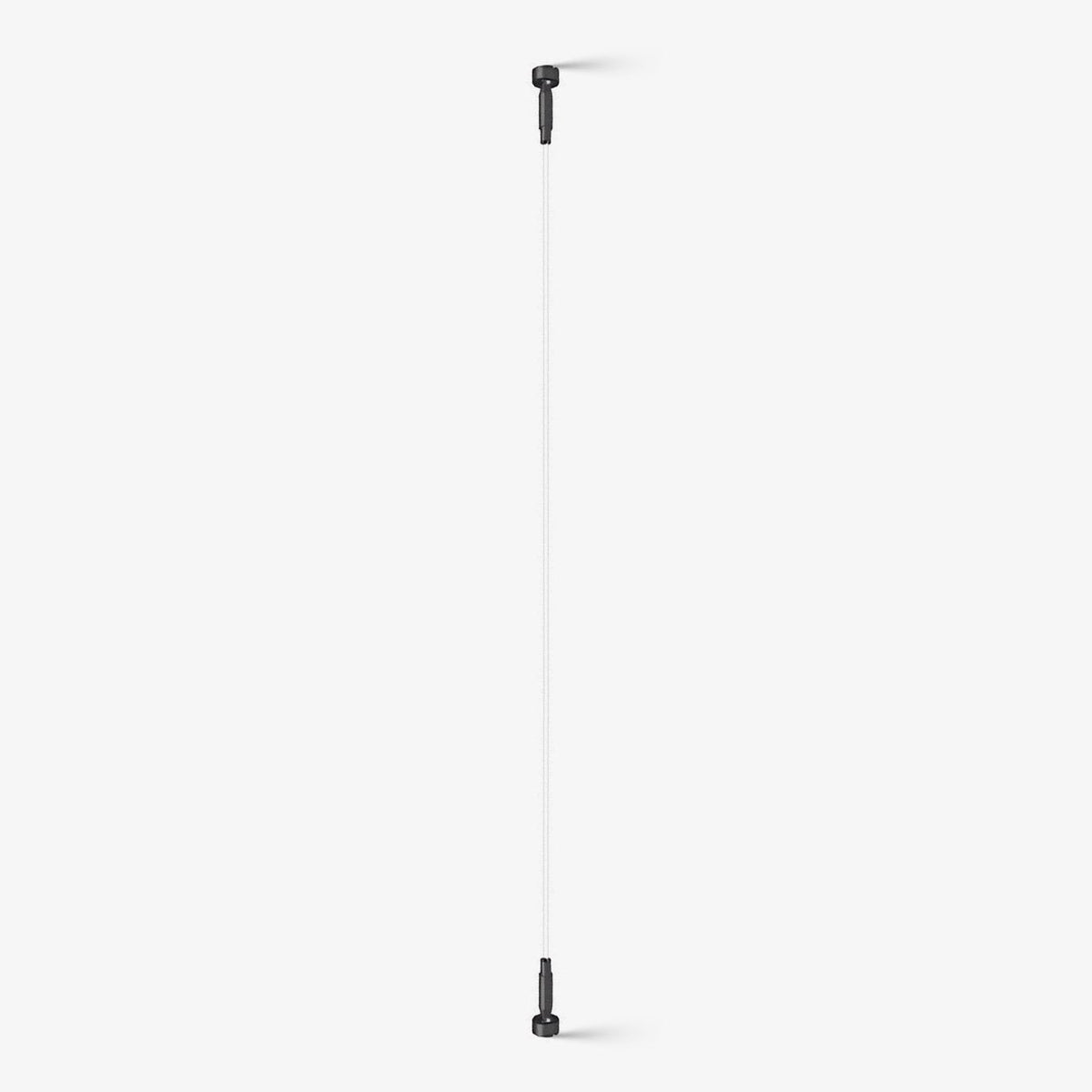 Skyline Linear LED Ceiling Light – Tensioned Architectural Strip