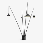 Arlo Arc Floor Lamp