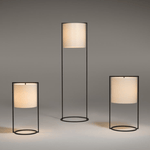 Mirage Frame Table Lamp