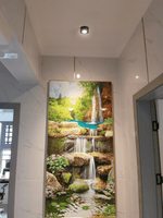 Round Rotating LED Downlight – Adjustable Precision for Modern Interiors