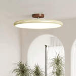 Drift Adjustable Ceiling Light – Modern LED Flush Mount for Living Room & Bedroom