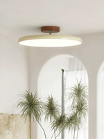 Drift Adjustable Ceiling Light – Modern LED Flush Mount for Living Room & Bedroom