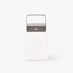 Solara Edge Lantern — Modern Solar-Powered Outdoor Lamp with Remote Control