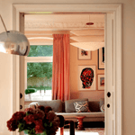 Kazu Cone Pendant Light – Modern Tyvek Paper Pendant Lamp