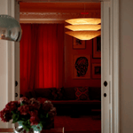 Kazu Cone Pendant Light – Modern Tyvek Paper Pendant Lamp