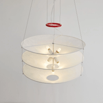 Kazu Cone Pendant Light – Modern Tyvek Paper Pendant Lamp