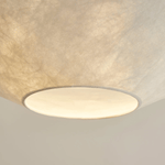 Kazu Cone Pendant Light – Modern Tyvek Paper Pendant Lamp