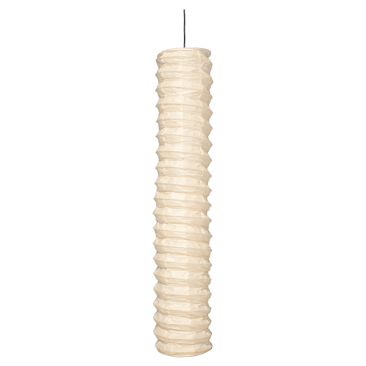 Washi Paper 31N Pendant Light – Minimalist Japanese Paper Lantern for Modern Interiors