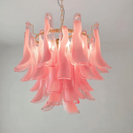 Xiravo Murano Glass Chandelier – Handcrafted Italian Designer Lighting