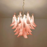 Xiravo Murano Glass Chandelier – Handcrafted Italian Designer Lighting