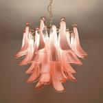Xiravo Murano Glass Chandelier – Handcrafted Italian Designer Lighting