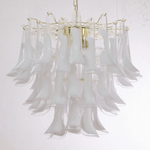 Xiravo Murano Glass Chandelier – Handcrafted Italian Designer Lighting