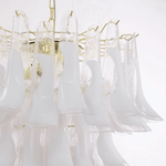 Xiravo Murano Glass Chandelier – Handcrafted Italian Designer Lighting
