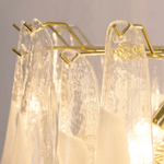 Xiravo Murano Glass Chandelier – Handcrafted Italian Designer Lighting