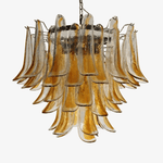Xiravo Murano Glass Chandelier – Handcrafted Italian Designer Lighting