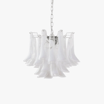 Xiravo Murano Glass Chandelier – Handcrafted Italian Designer Lighting