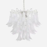 Xiravo Murano Glass Chandelier – Handcrafted Italian Designer Lighting