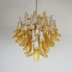 Xiravo Murano Glass Chandelier – Handcrafted Italian Designer Lighting