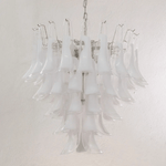 Xiravo Murano Glass Chandelier – Handcrafted Italian Designer Lighting