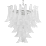 Xiravo Murano Glass Chandelier – Handcrafted Italian Designer Lighting