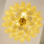 Xiravo Murano Glass Chandelier – Handcrafted Italian Designer Lighting