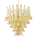 Xiravo Murano Glass Chandelier – Handcrafted Italian Designer Lighting