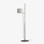 Lino Arc Floor Lamp – Modern Designer Arc Floor Light for Living Room