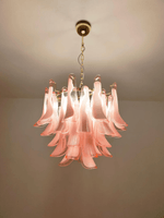 Xiravo Murano Glass Chandelier – Handcrafted Italian Designer Lighting