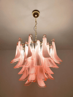 Xiravo Murano Glass Chandelier – Handcrafted Italian Designer Lighting