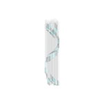 Diamond Cloud Crystal LED Chandelier, Modern Geometric Pendant Light for Dining Room and Hotel