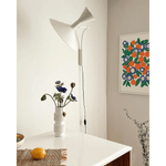 Marseille Adjustable Plug-in Wall Sconce with Swivel Arm