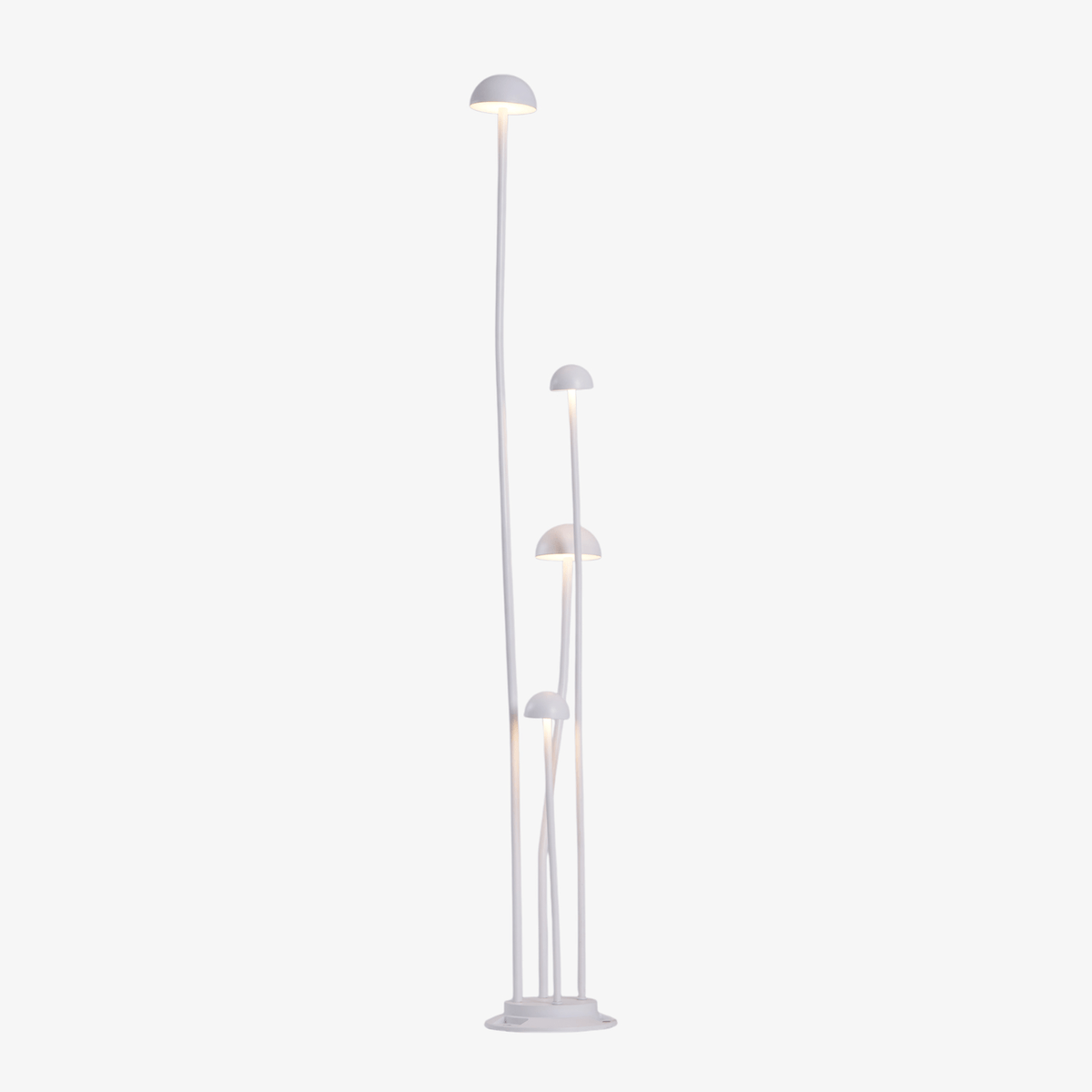 Mushroom Outdoor Lamp – Modern Garden & Patio Lighting