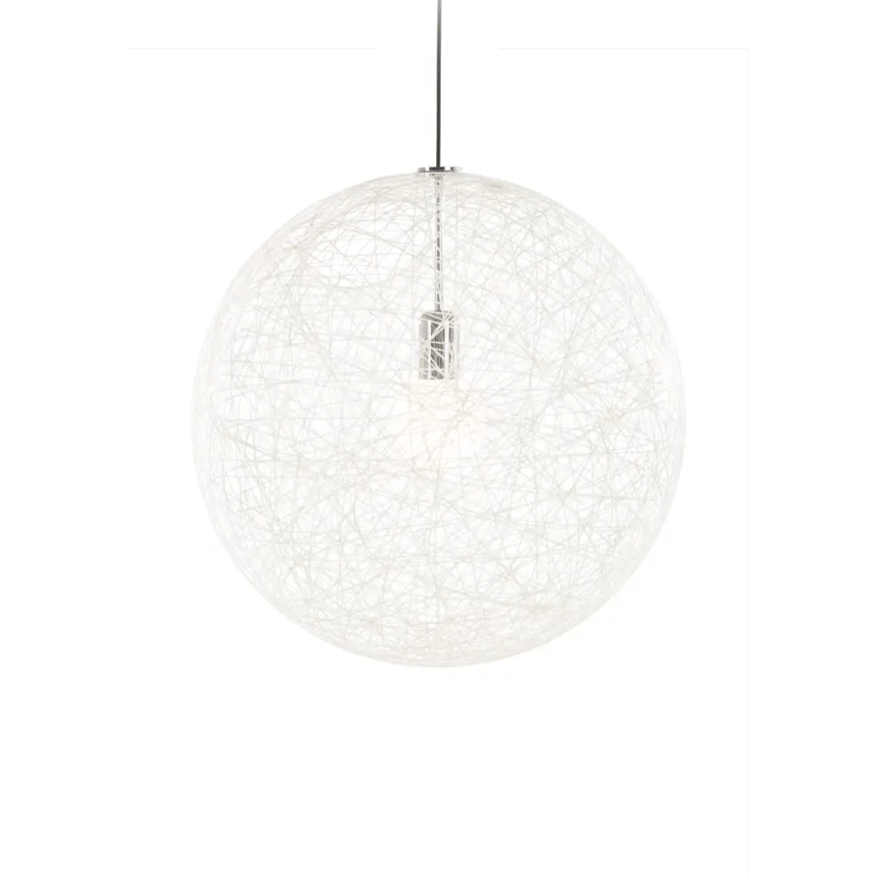 Artisan Woven Sphere Pendant Light for Modern Interiors